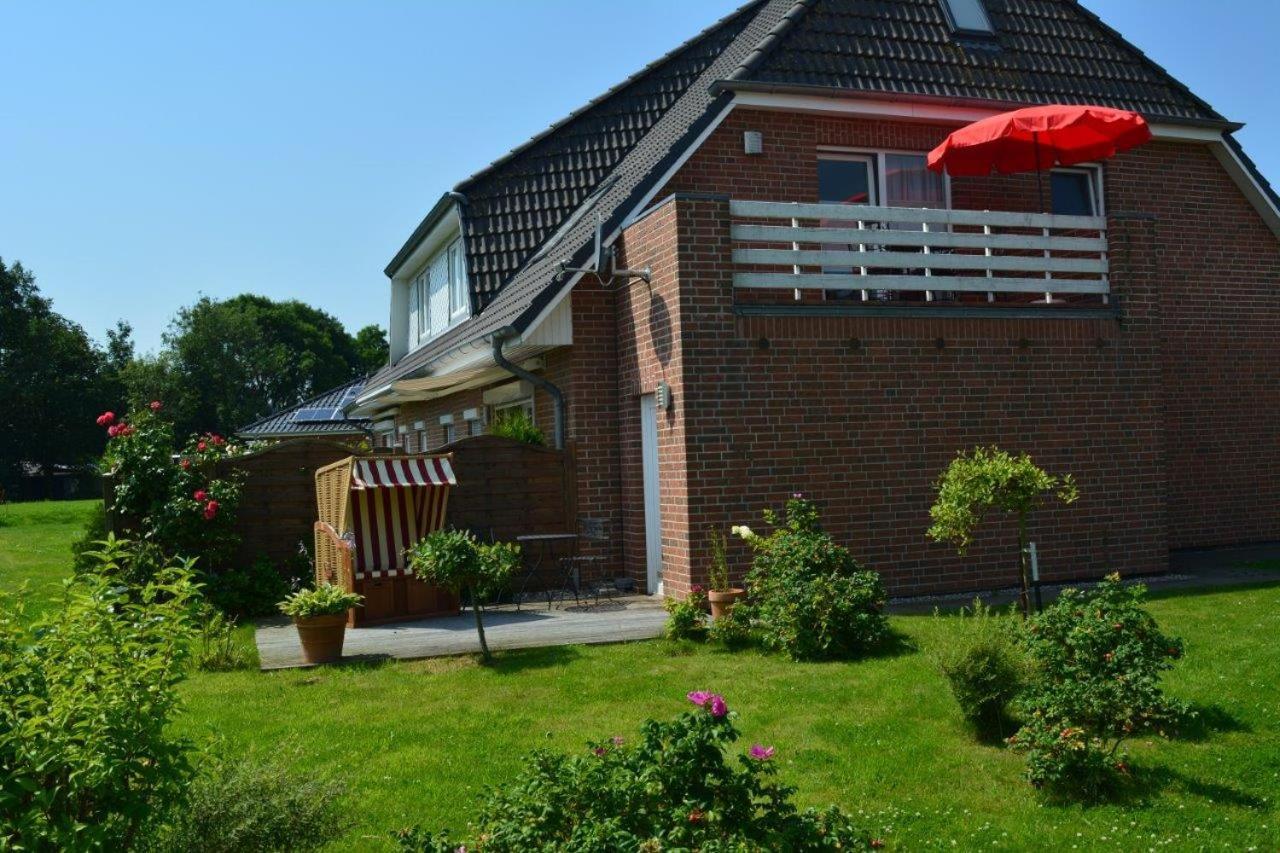 Muenstermann Daire Garding Dış mekan fotoğraf
