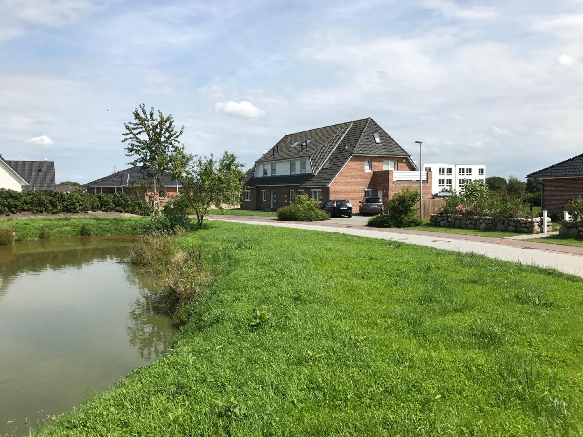 Muenstermann Daire Garding Dış mekan fotoğraf