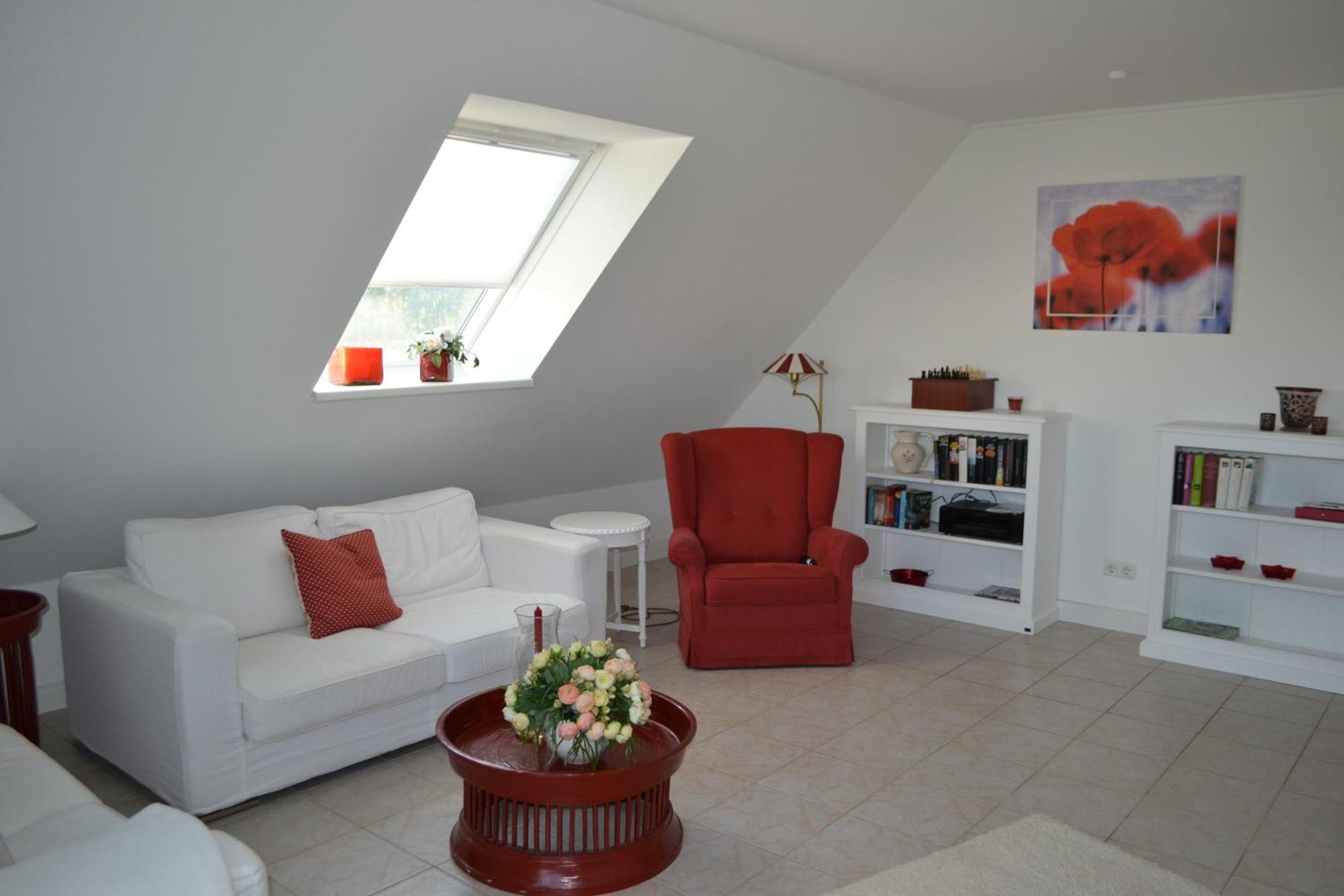Muenstermann Daire Garding Dış mekan fotoğraf